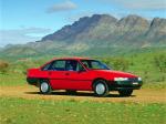 Holden Commodore 1988 года